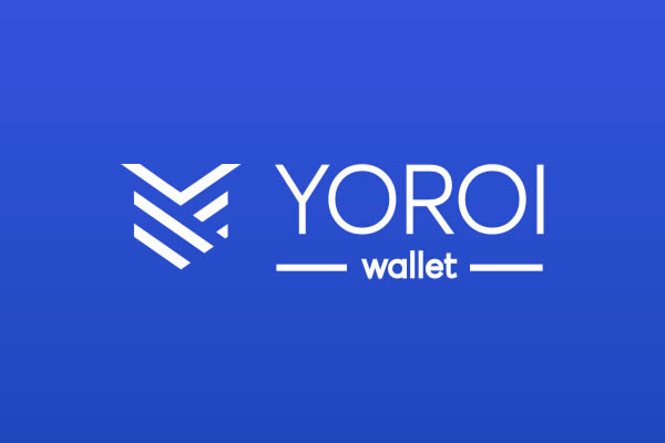 How to create Yoroi wallet?